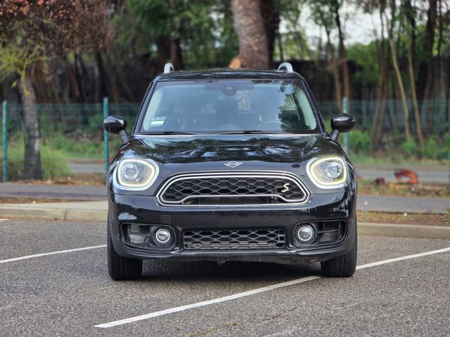 2020 Mini Countryman Plug-in Hybrid Cooper SE ALL4 2020 Mini Countryman Plug-in Hybrid Cooper SE ALL4