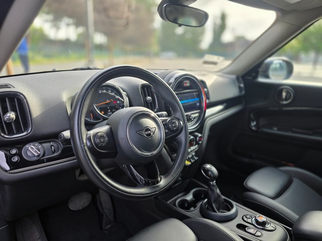 2020 Mini Countryman Plug-in Hybrid Cooper SE ALL4 2020 Mini Countryman Plug-in Hybrid Cooper SE ALL4