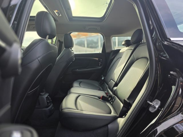 2020 Mini Countryman Plug-in Hybrid Cooper SE ALL4