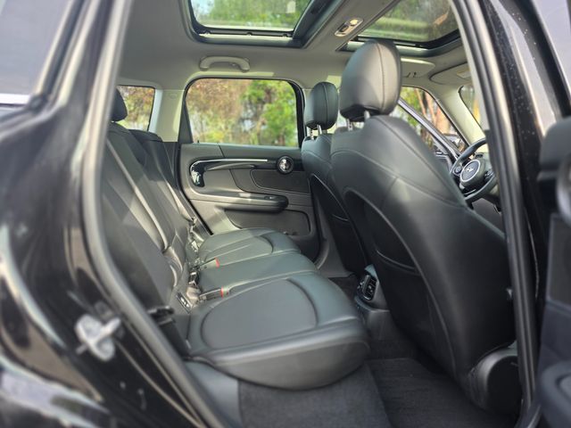 2020 Mini Countryman Plug-in Hybrid Cooper SE ALL4