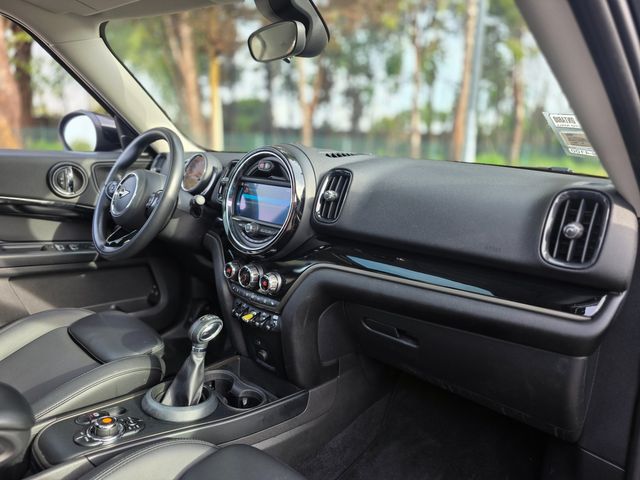 2020 Mini Countryman Plug-in Hybrid Cooper SE ALL4