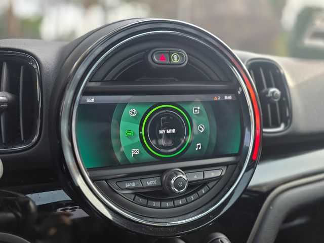 2020 Mini Countryman Plug-in Hybrid Cooper SE ALL4 2020 Mini Countryman Plug-in Hybrid Cooper SE ALL4