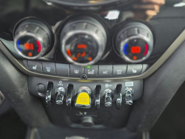 2020 Mini Countryman Plug-in Hybrid Cooper SE ALL4 2020 Mini Countryman Plug-in Hybrid Cooper SE ALL4