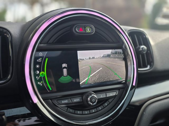 2020 Mini Countryman Plug-in Hybrid Cooper SE ALL4 2020 Mini Countryman Plug-in Hybrid Cooper SE ALL4