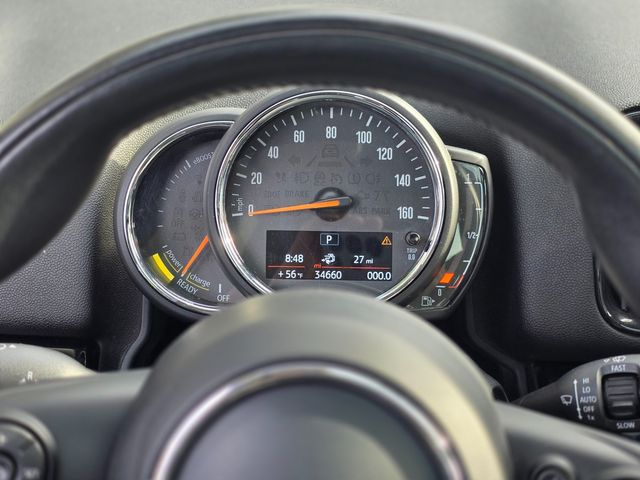 2020 Mini Countryman Plug-in Hybrid Cooper SE ALL4 2020 Mini Countryman Plug-in Hybrid Cooper SE ALL4