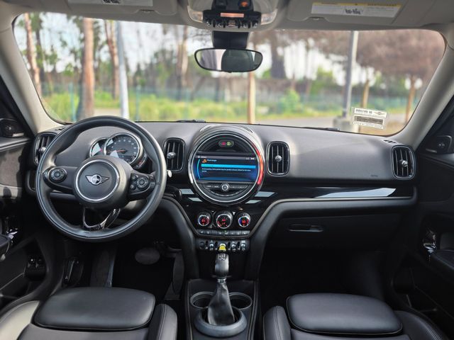 2020 Mini Countryman Plug-in Hybrid Cooper SE ALL4 2020 Mini Countryman Plug-in Hybrid Cooper SE ALL4