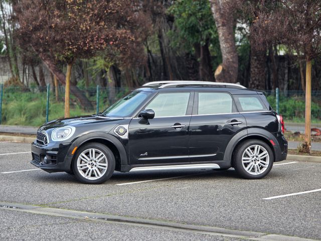 2020 MINI Countryman Plug-in Hybrid Cooper SE ALL4