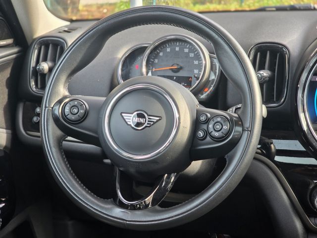 2020 Mini Countryman Plug-in Hybrid Cooper SE ALL4