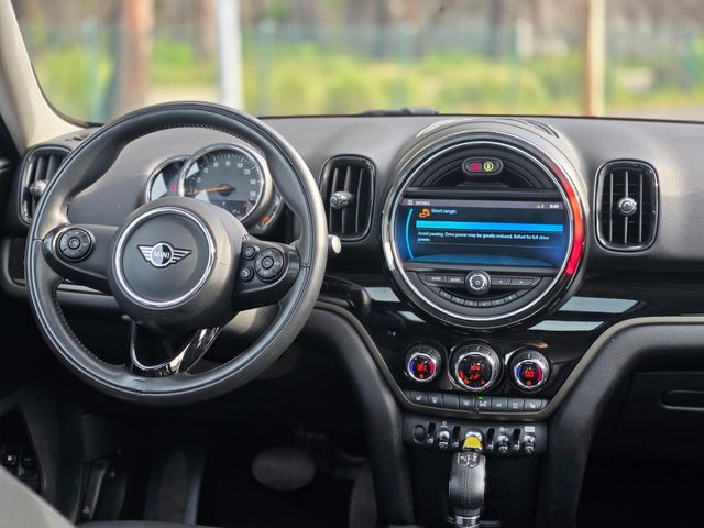 2020 Mini Countryman Plug-in Hybrid Cooper SE ALL4 2020 Mini Countryman Plug-in Hybrid Cooper SE ALL4