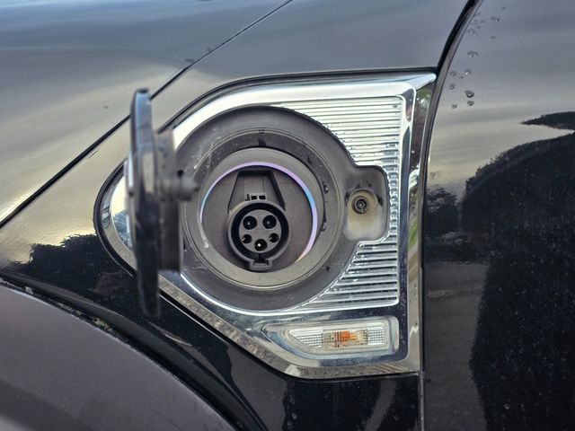 2020 Mini Countryman Plug-in Hybrid Cooper SE ALL4