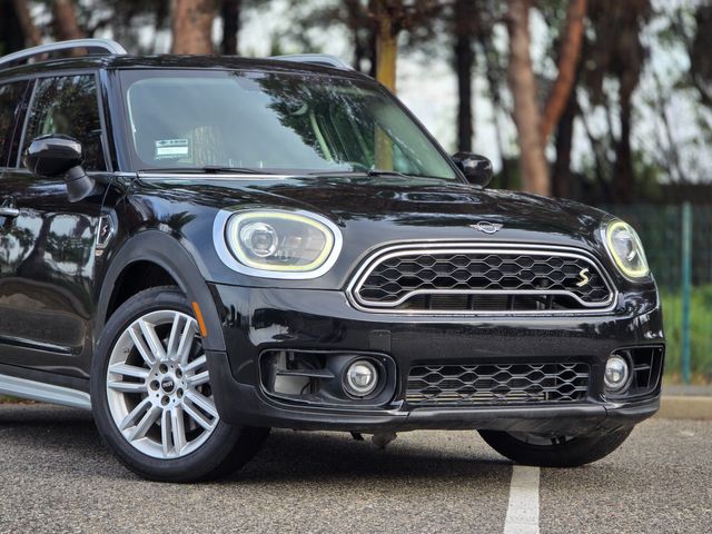 2020 Mini Countryman Plug-in Hybrid Cooper SE ALL4 2020 Mini Countryman Plug-in Hybrid Cooper SE ALL4
