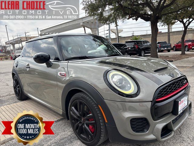 2020 Mini Hardtop 2 Door John Cooper Works | San Antonio, TX | Clear Choice Automotive South