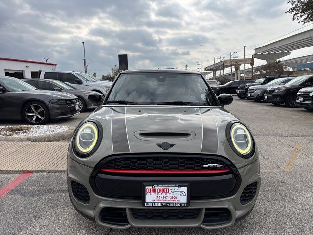 2020 Mini Hardtop 2 Door John Cooper Works | San Antonio, TX | Clear Choice Automotive South