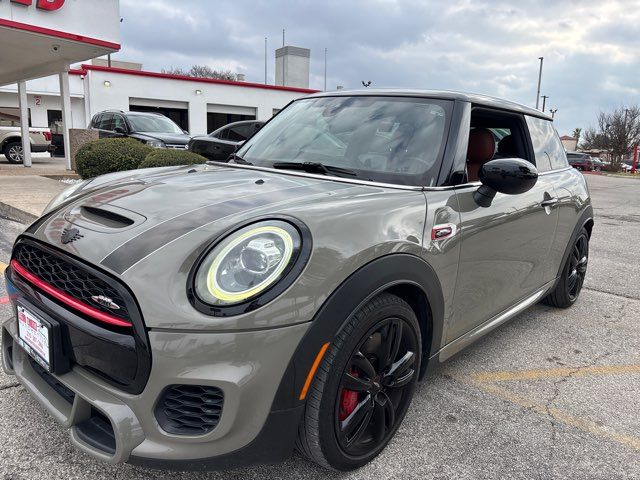 2020 Mini Hardtop 2 Door John Cooper Works | San Antonio, TX | Clear Choice Automotive South 2020 Mini Hardtop 2 Door John Cooper Works | San Antonio, TX | Clear Choice Automotive South