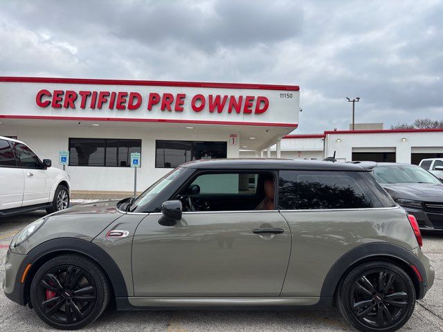 2020 Mini Hardtop 2 Door John Cooper Works | San Antonio, TX | Clear Choice Automotive South