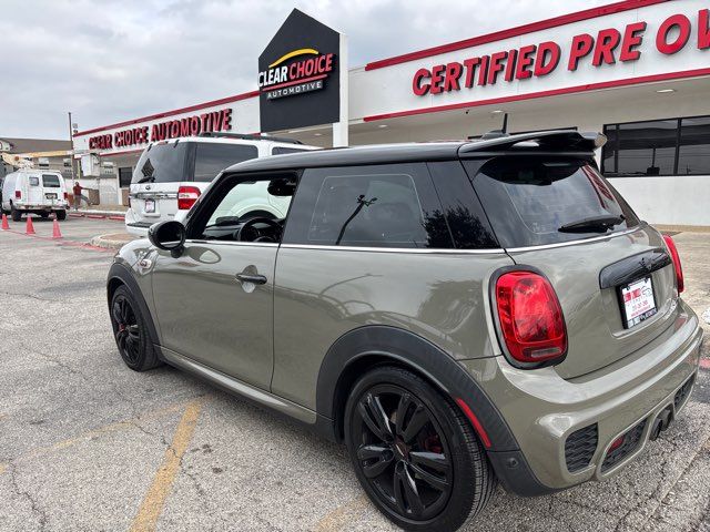 2020 Mini Hardtop 2 Door John Cooper Works | San Antonio, TX | Clear Choice Automotive South 2020 Mini Hardtop 2 Door John Cooper Works | San Antonio, TX | Clear Choice Automotive South
