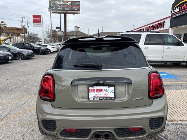 2020 Mini Hardtop 2 Door John Cooper Works | San Antonio, TX | Clear Choice Automotive South 2020 Mini Hardtop 2 Door John Cooper Works | San Antonio, TX | Clear Choice Automotive South