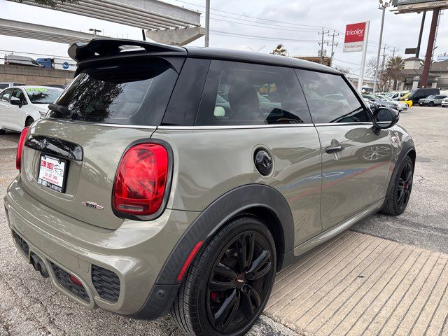 2020 Mini Hardtop 2 Door John Cooper Works | San Antonio, TX | Clear Choice Automotive South 2020 Mini Hardtop 2 Door John Cooper Works | San Antonio, TX | Clear Choice Automotive South