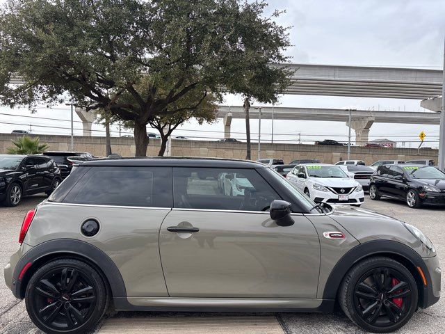 2020 Mini Hardtop 2 Door John Cooper Works | San Antonio, TX | Clear Choice Automotive South