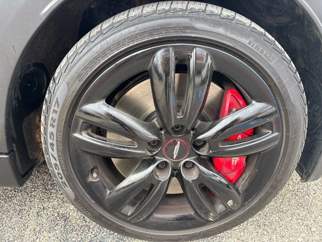 2020 Mini Hardtop 2 Door John Cooper Works | San Antonio, TX | Clear Choice Automotive South