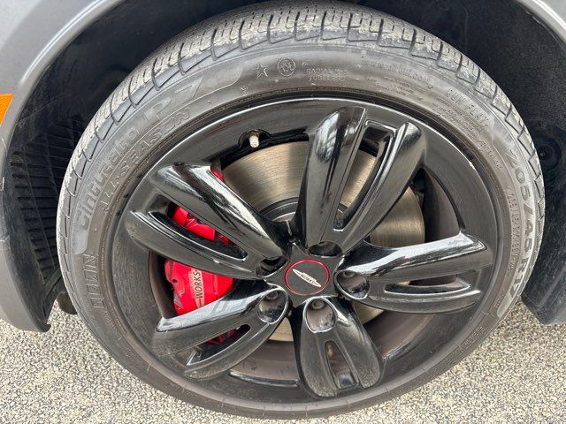 2020 Mini Hardtop 2 Door John Cooper Works | San Antonio, TX | Clear Choice Automotive South