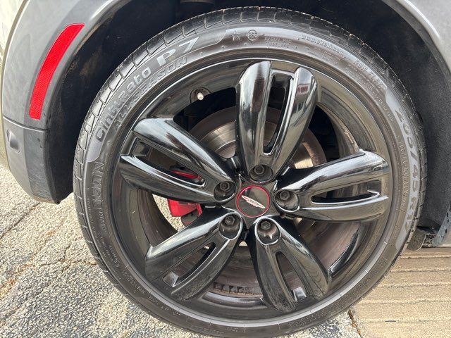 2020 Mini Hardtop 2 Door John Cooper Works | San Antonio, TX | Clear Choice Automotive South