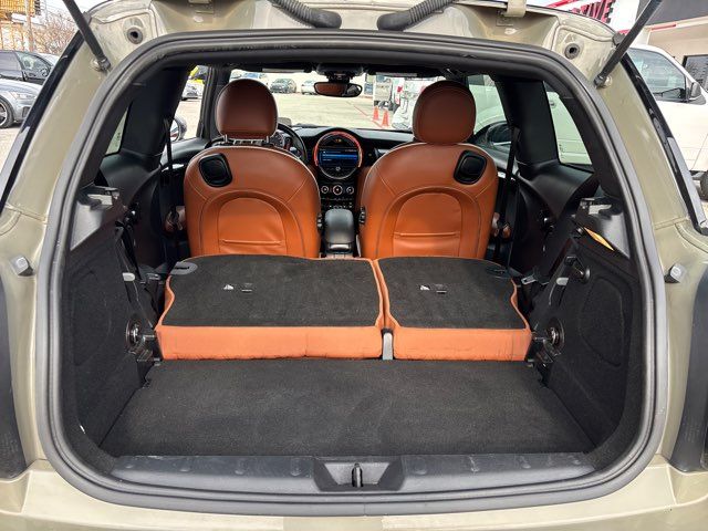 2020 Mini Hardtop 2 Door John Cooper Works | San Antonio, TX | Clear Choice Automotive South 2020 Mini Hardtop 2 Door John Cooper Works | San Antonio, TX | Clear Choice Automotive South