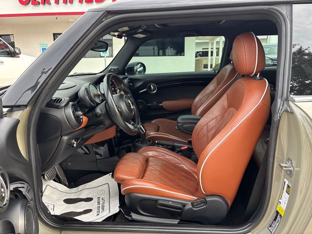 2020 Mini Hardtop 2 Door John Cooper Works | San Antonio, TX | Clear Choice Automotive South 2020 Mini Hardtop 2 Door John Cooper Works | San Antonio, TX | Clear Choice Automotive South