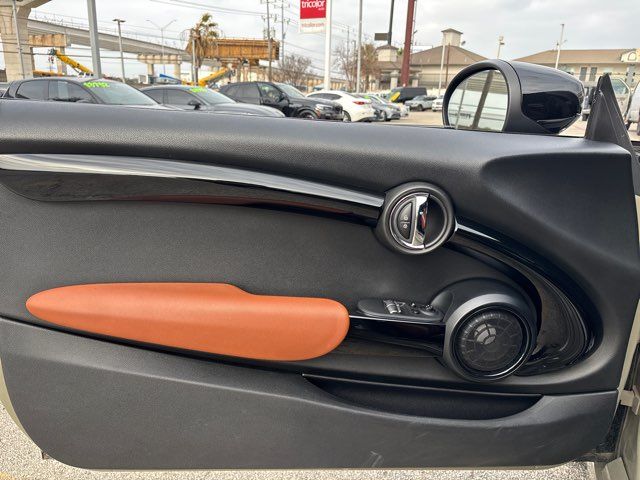 2020 Mini Hardtop 2 Door John Cooper Works | San Antonio, TX | Clear Choice Automotive South