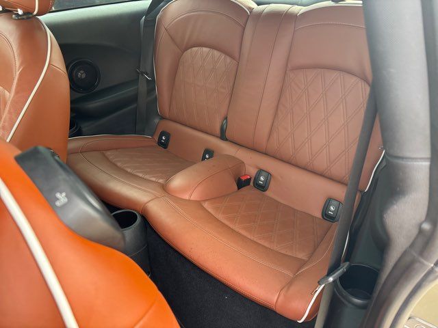 2020 Mini Hardtop 2 Door John Cooper Works | San Antonio, TX | Clear Choice Automotive South