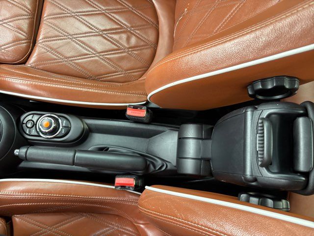 2020 Mini Hardtop 2 Door John Cooper Works | San Antonio, TX | Clear Choice Automotive South