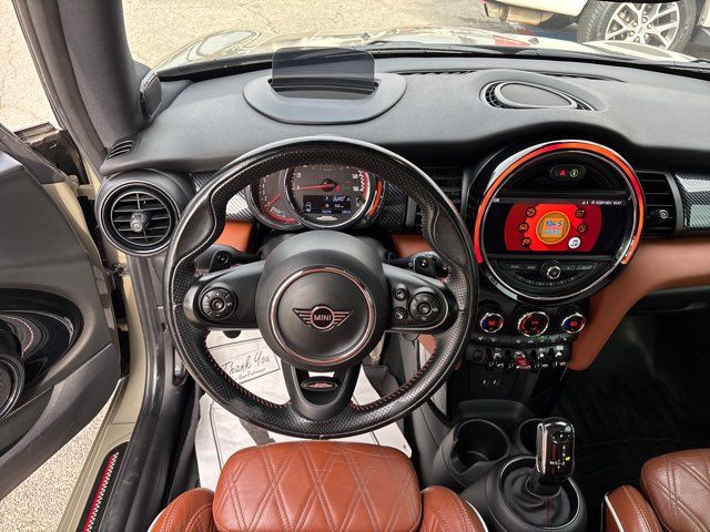 2020 Mini Hardtop 2 Door John Cooper Works | San Antonio, TX | Clear Choice Automotive South