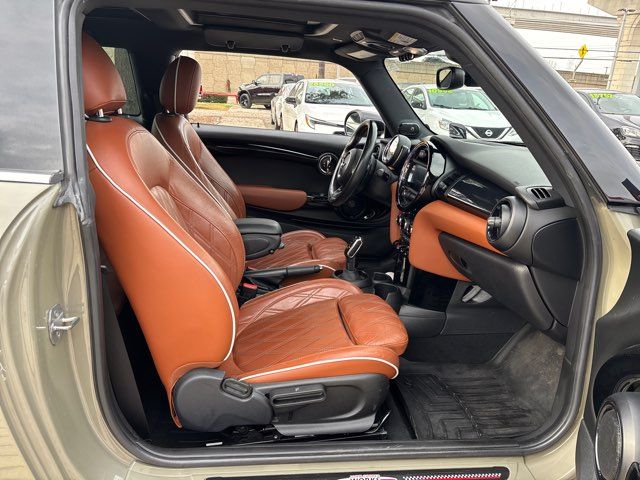 2020 Mini Hardtop 2 Door John Cooper Works | San Antonio, TX | Clear Choice Automotive South 2020 Mini Hardtop 2 Door John Cooper Works | San Antonio, TX | Clear Choice Automotive South