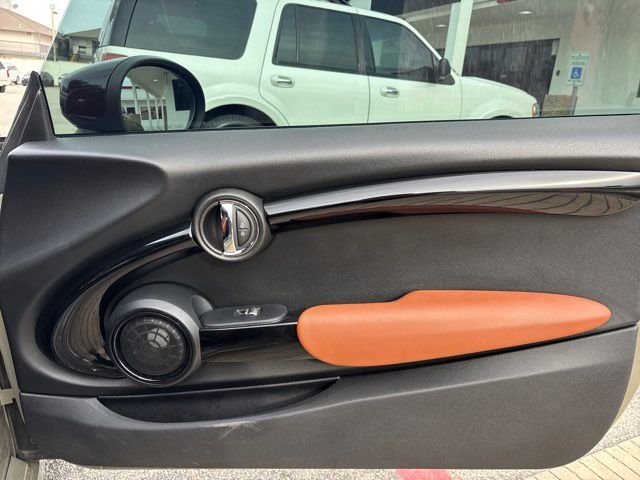 2020 Mini Hardtop 2 Door John Cooper Works | San Antonio, TX | Clear Choice Automotive South