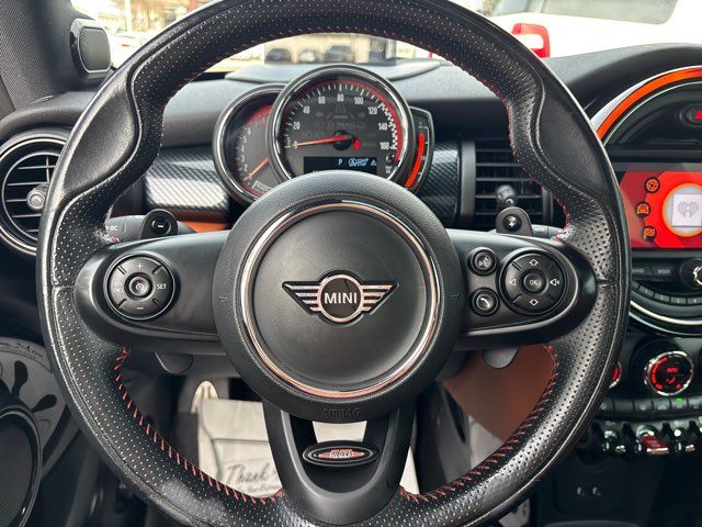 2020 Mini Hardtop 2 Door John Cooper Works | San Antonio, TX | Clear Choice Automotive South 2020 Mini Hardtop 2 Door John Cooper Works | San Antonio, TX | Clear Choice Automotive South