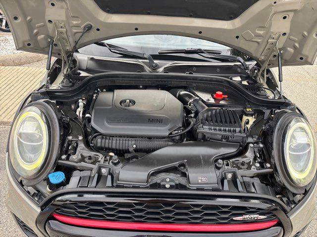 2020 Mini Hardtop 2 Door John Cooper Works | San Antonio, TX | Clear Choice Automotive South