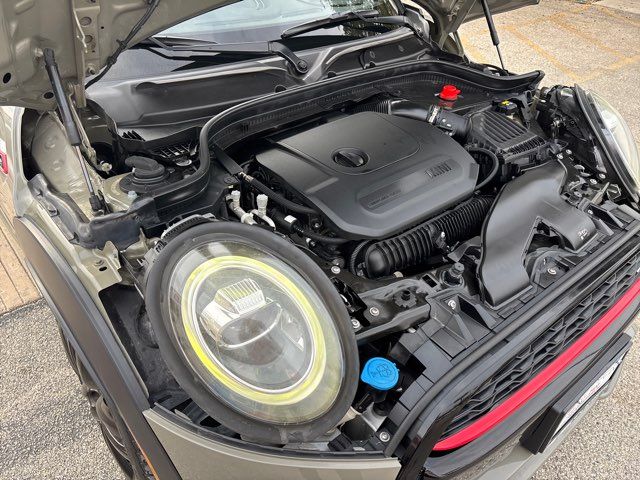 2020 Mini Hardtop 2 Door John Cooper Works | San Antonio, TX | Clear Choice Automotive South