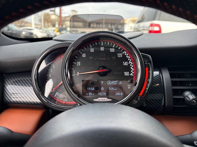 2020 Mini Hardtop 2 Door John Cooper Works | San Antonio, TX | Clear Choice Automotive South