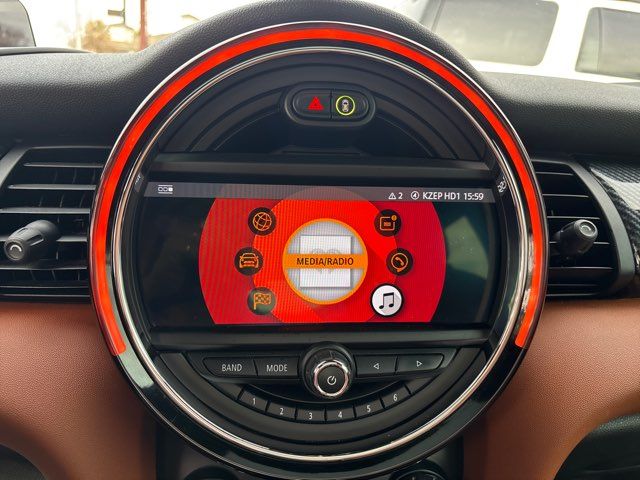 2020 Mini Hardtop 2 Door John Cooper Works | San Antonio, TX | Clear Choice Automotive South