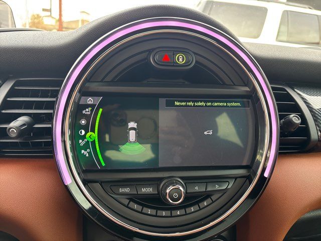 2020 Mini Hardtop 2 Door John Cooper Works | San Antonio, TX | Clear Choice Automotive South