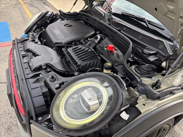 2020 Mini Hardtop 2 Door John Cooper Works | San Antonio, TX | Clear Choice Automotive South 2020 Mini Hardtop 2 Door John Cooper Works | San Antonio, TX | Clear Choice Automotive South