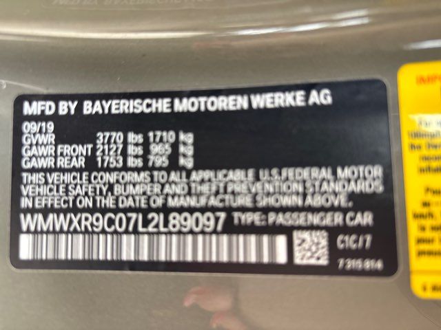 2020 Mini Hardtop 2 Door John Cooper Works | San Antonio, TX | Clear Choice Automotive South 2020 Mini Hardtop 2 Door John Cooper Works | San Antonio, TX | Clear Choice Automotive South