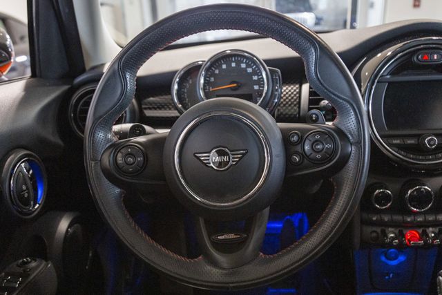 2020 MINI Hardtop 4 Door Cooper S