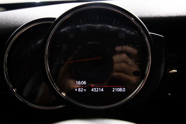 2020 MINI Hardtop 4 Door Cooper S