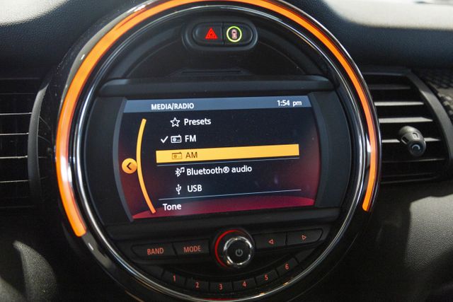 2020 MINI Hardtop 4 Door Cooper S