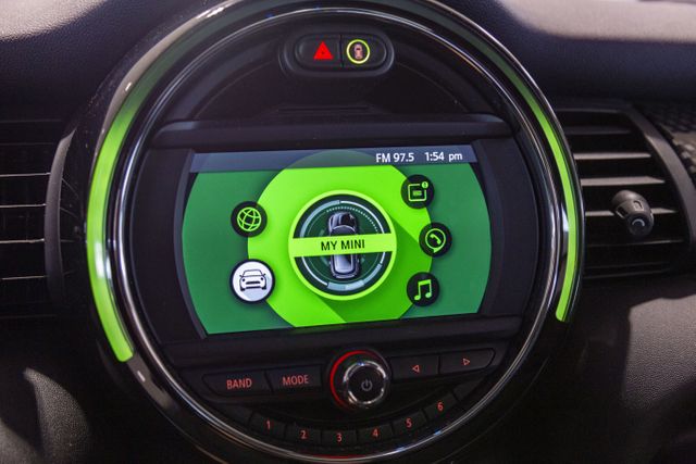 2020 MINI Hardtop 4 Door Cooper S