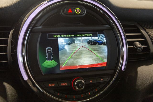 2020 MINI Hardtop 4 Door Cooper S