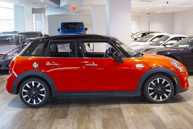 2020 MINI Hardtop 4 Door Cooper S