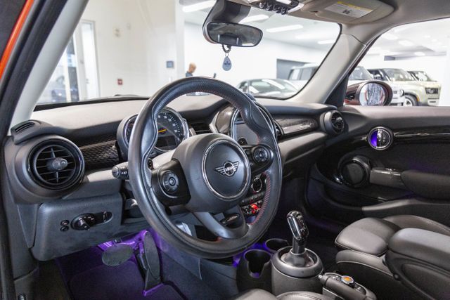 2020 MINI Hardtop 4 Door Cooper S