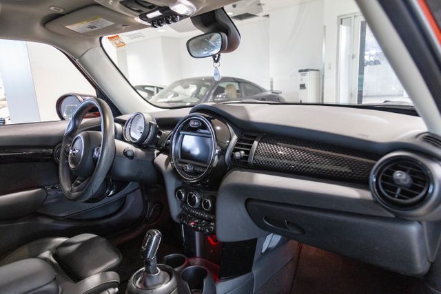 2020 MINI Hardtop 4 Door Cooper S